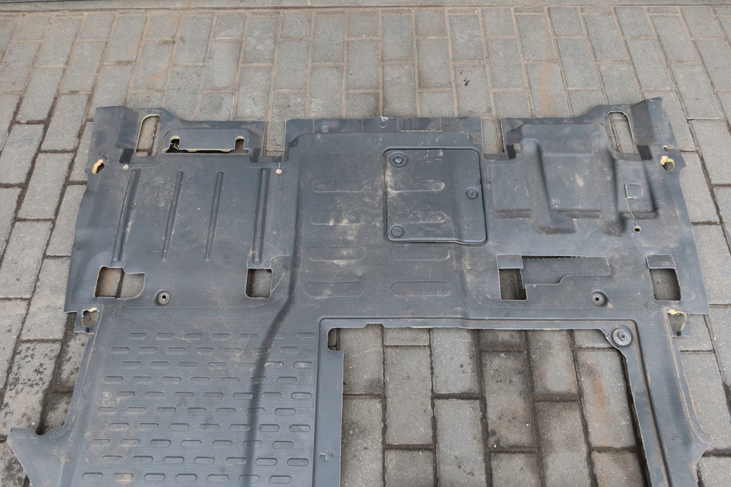 фото №6, Обшивка ducato boxer iii