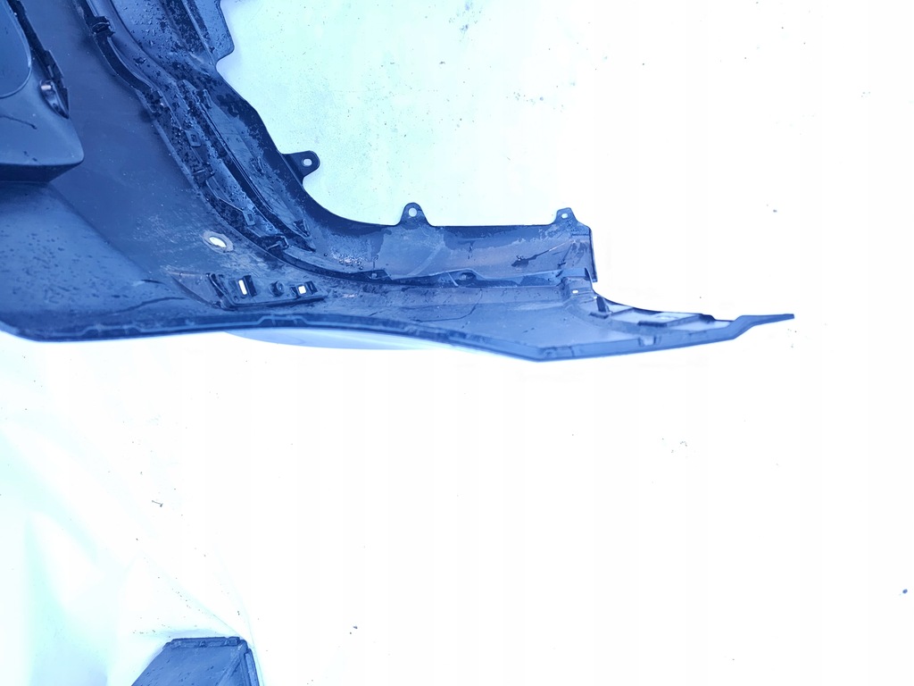 фото №13, Бампер lexus rx iv 15-19 450h задняя задний