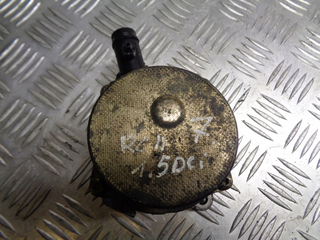 фото №1, Насос вакуум вакуум renault laguna ii 8200521381