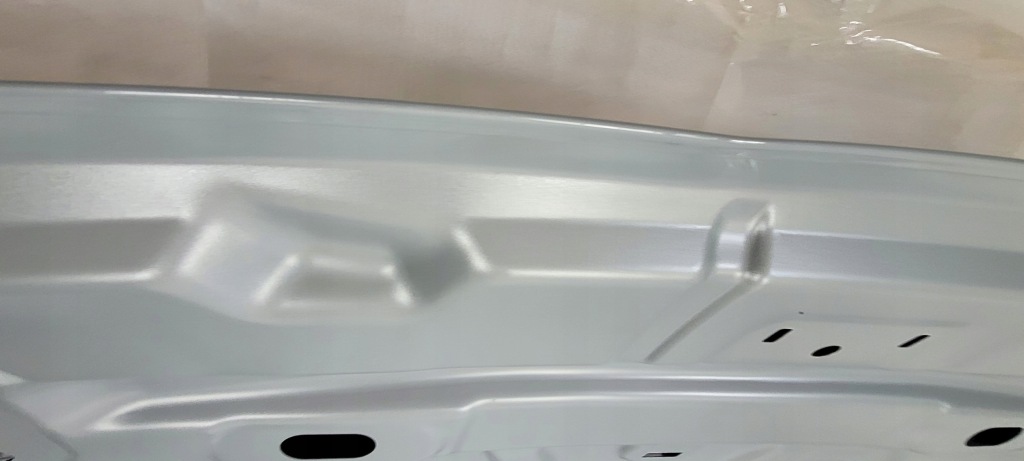 фото №10, Капот крышка двигателя volvo xc90 ii 2015-2024 31352866