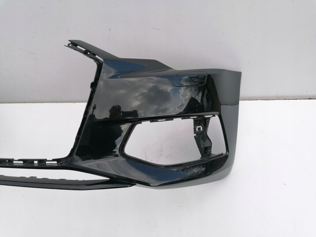 фото №6, Бампер перед audi a6 c8 4k 18-