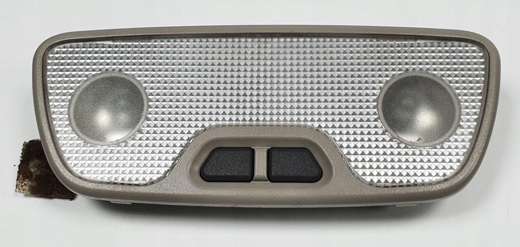 фото №1, Лампа освещение салона volvo v50 30859659 30889210