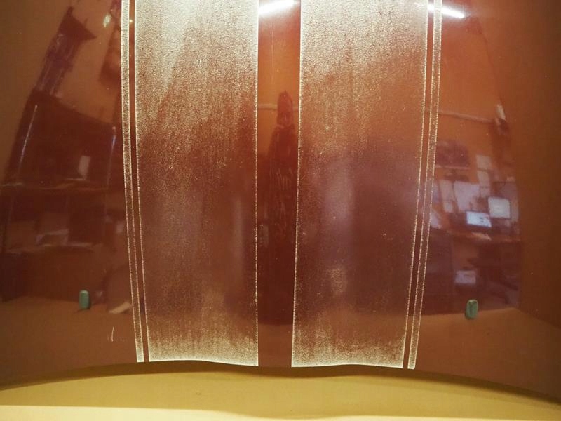 фото №8, Капот кришка двигуна mini r50