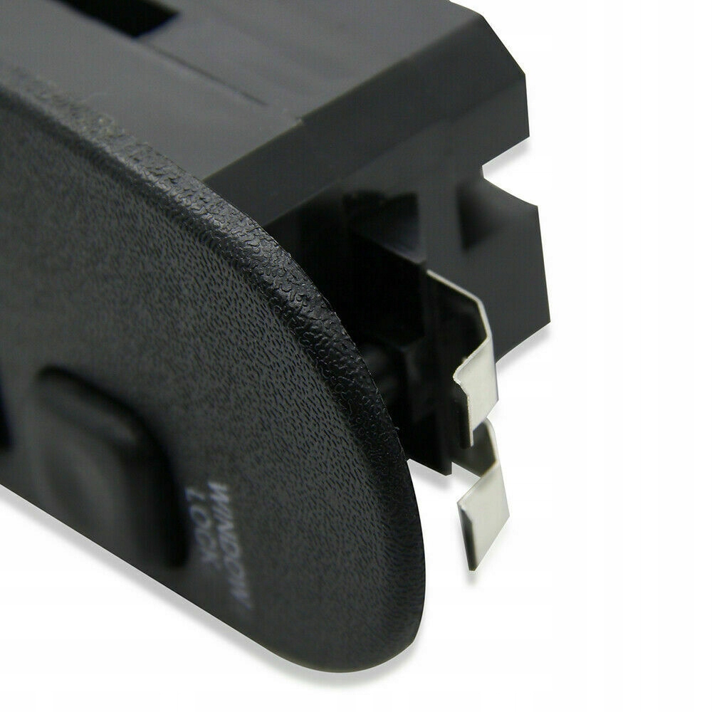 фото №8, Новий перемикач вимикач підйомника скло mitsubishi space star 1998-2005