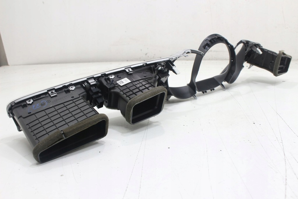 фото №7, Рамка спидометра решётки обдув kia ceed ii lift eu