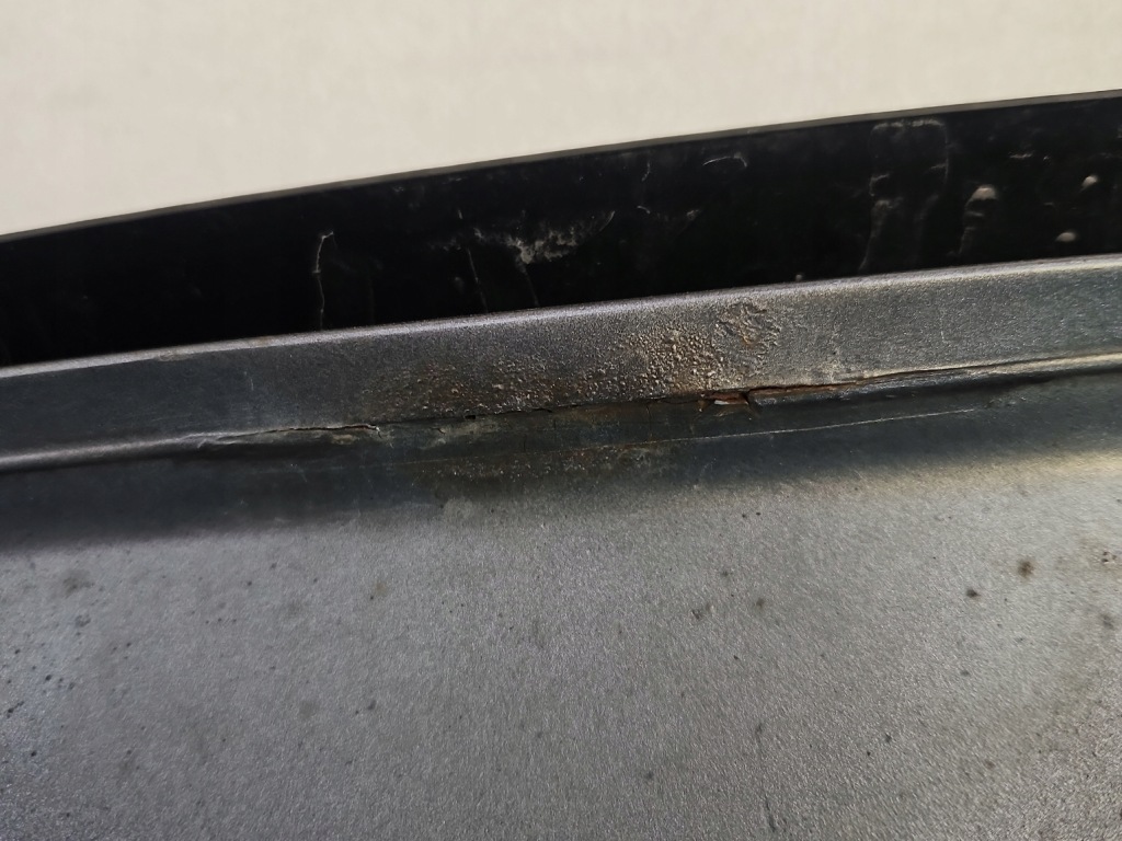 фото №12, Капот передняя крышка двигателя suzuki grand vitara ii бежевый zdl 05-08