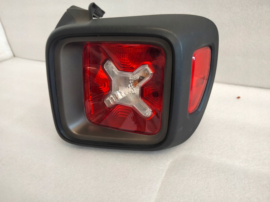 фото №1, Jeep renegade 14-18 лампа правая задняя задняя задняя 52060581