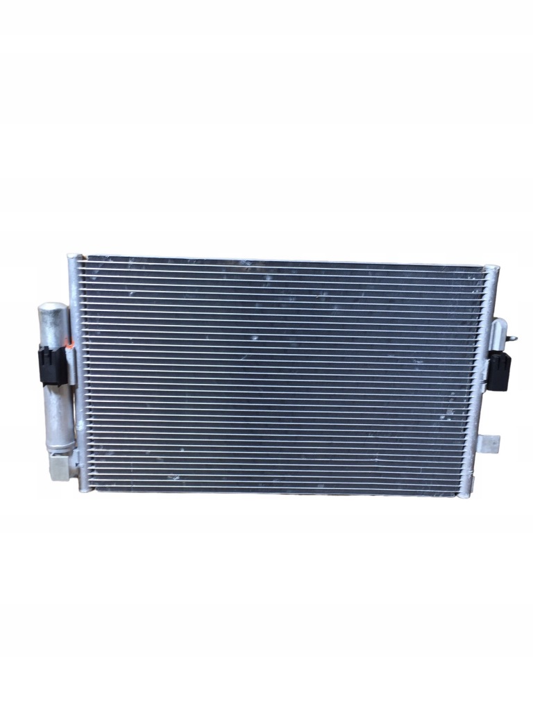 фото №1, Радиатор кондиционера ford focus mk3 1.0 ecoboost