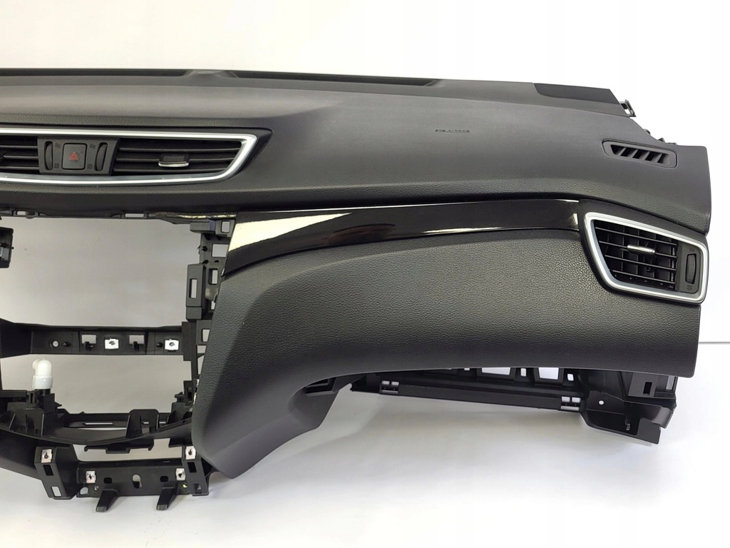 фото №7, Панель приладів приладова консоль nissan qashqai j11 2019r 1.3 dig-t qab