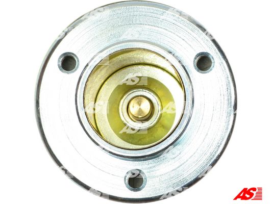 фото №10, Вимикач електромагнітний, стартер as-pl ss0037