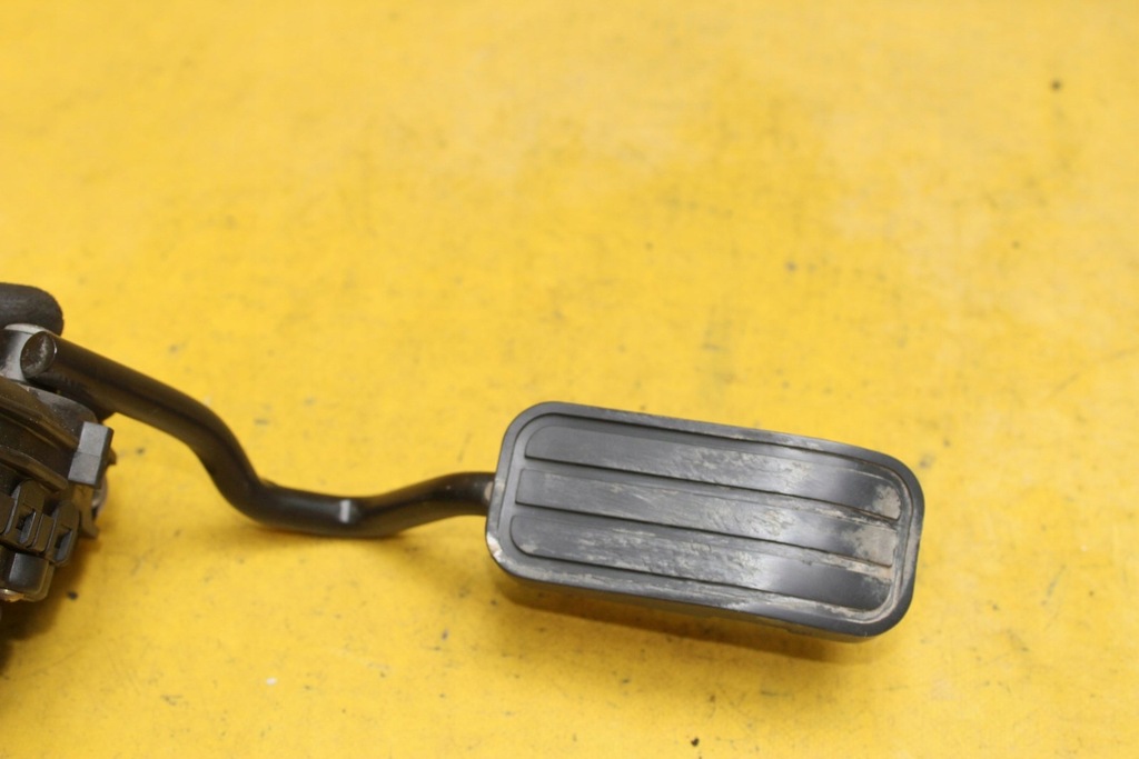 фото №5, Потенциометр газа 1.9 tdi alhambra i fl 7m3721603b