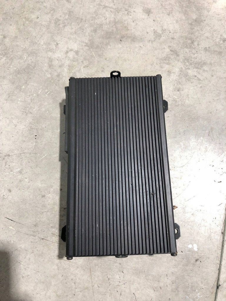 фото №1, Усилитель land rover range rover sport l320 h70858