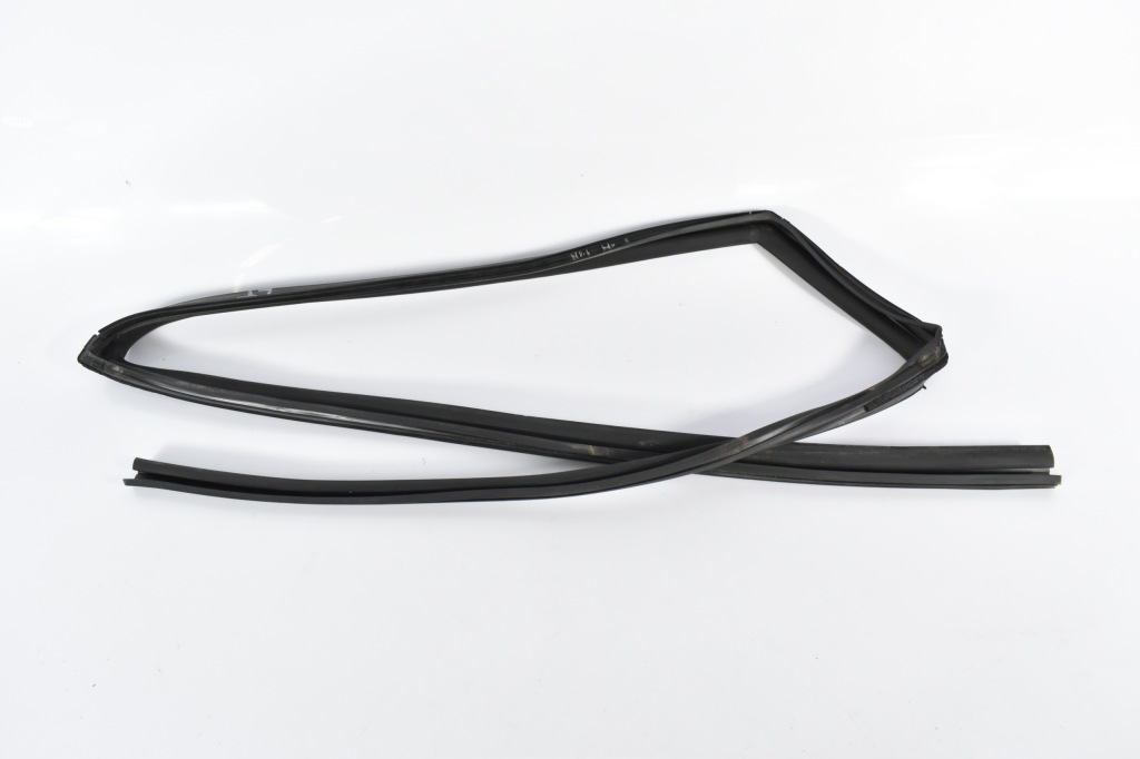 фото №1, Прокладка скло лівий задня задня mg hs i lift 2022