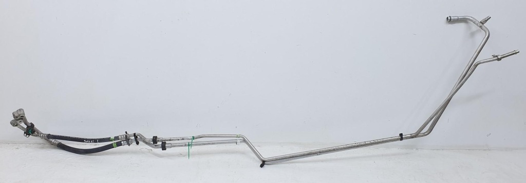 фото №1, Шланг трубы кондиционера smart fortwo 450 0.6 t 0001655v006 64153