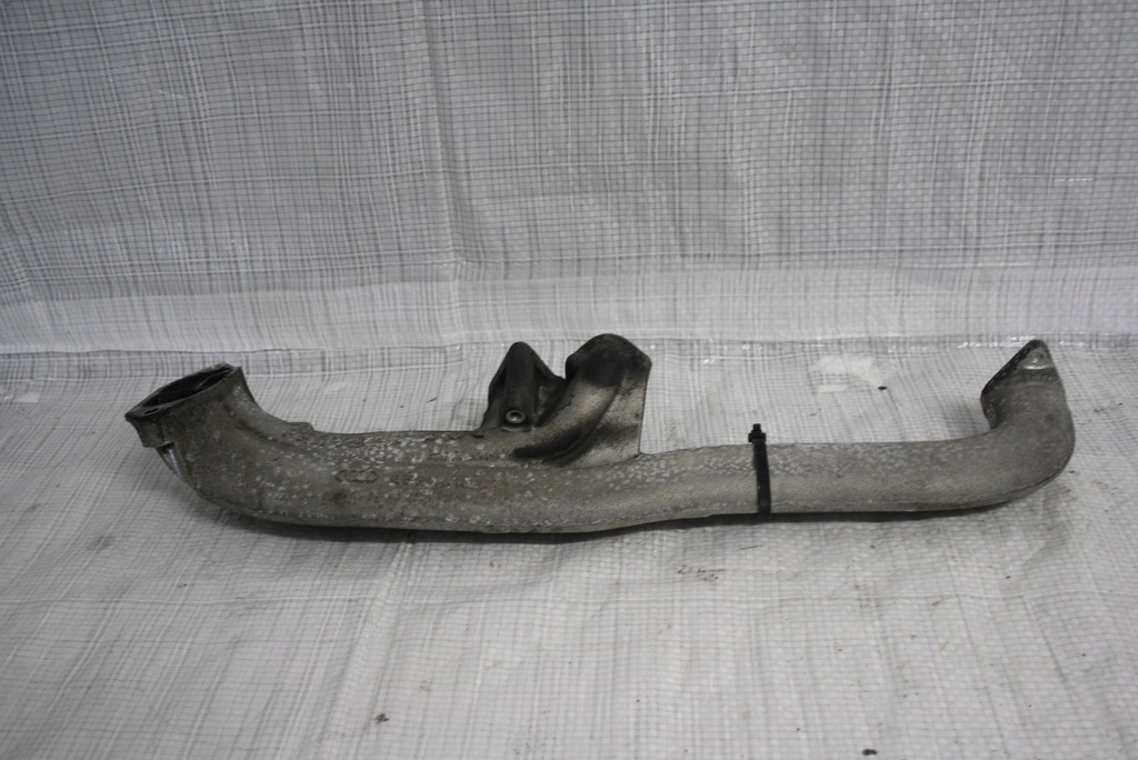 фото №5, 059145770l колектор всмоктуючий труба всмоктувальна vw passat