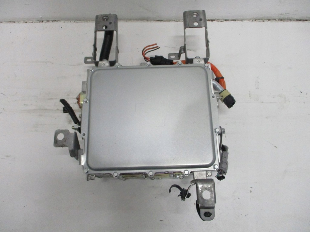 фото №1, Преобразователь аккумулятора mitsubishi outlander