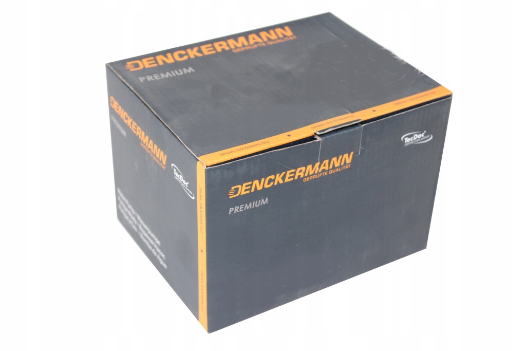 фото №10, Denckermann катушка зажигания hyundai accent 1.6 02- elantra 1.6 03-