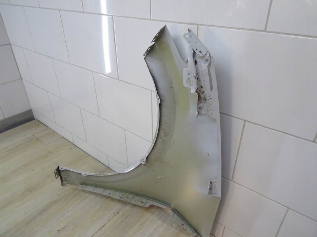 фото №10, Vw id3 id.3 10a крыло правый передний 10a821432