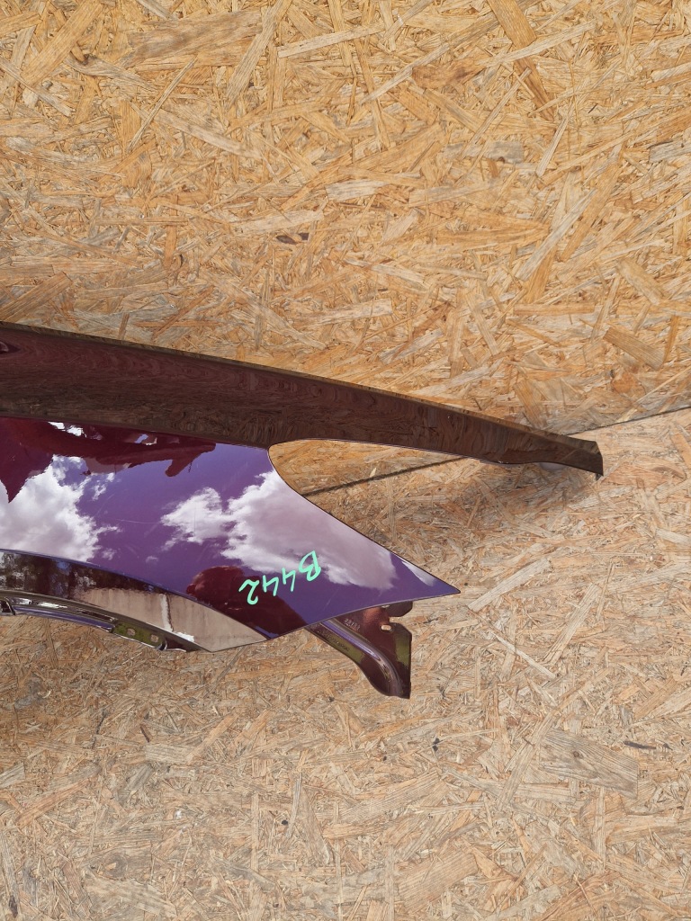 Купить Tesla model y 20- крыло  правый  перед передний 149847200c