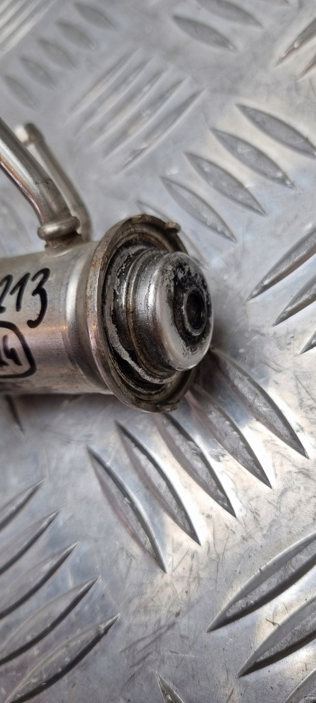 фото №9, Mercedes w213 форсунка adblue a0004901613