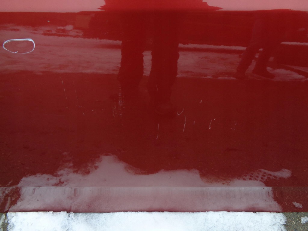 фото №11, Двері grande punto evo 3d ліва передні