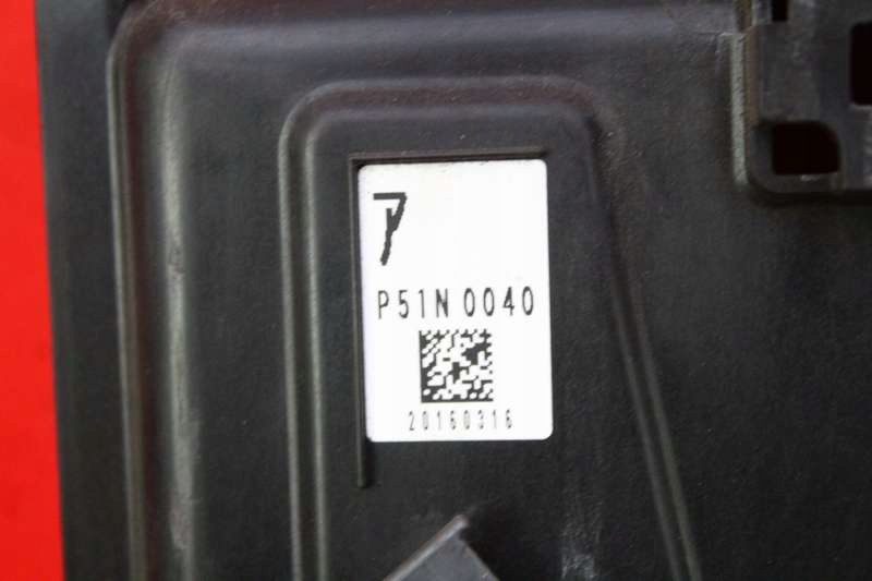 фото №11, Вентилятор p51n0040 mazda mx5 mx-5 4 iv nd 1.5 skyactive 131 km 15-23