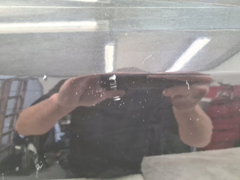 фото №9, Renault clio iii дверь правый перед tegne