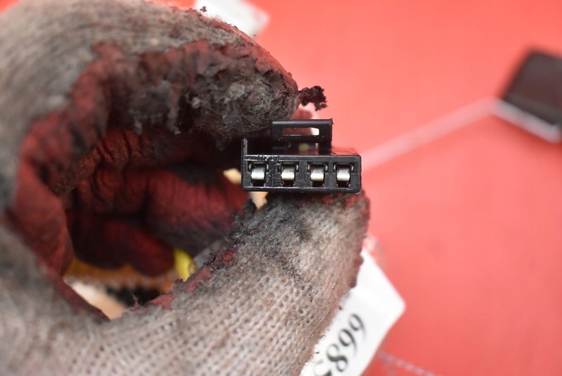 фото №7, Помпа насос пального 172027799r renault talisman 1.6 dci 160 km 15-22