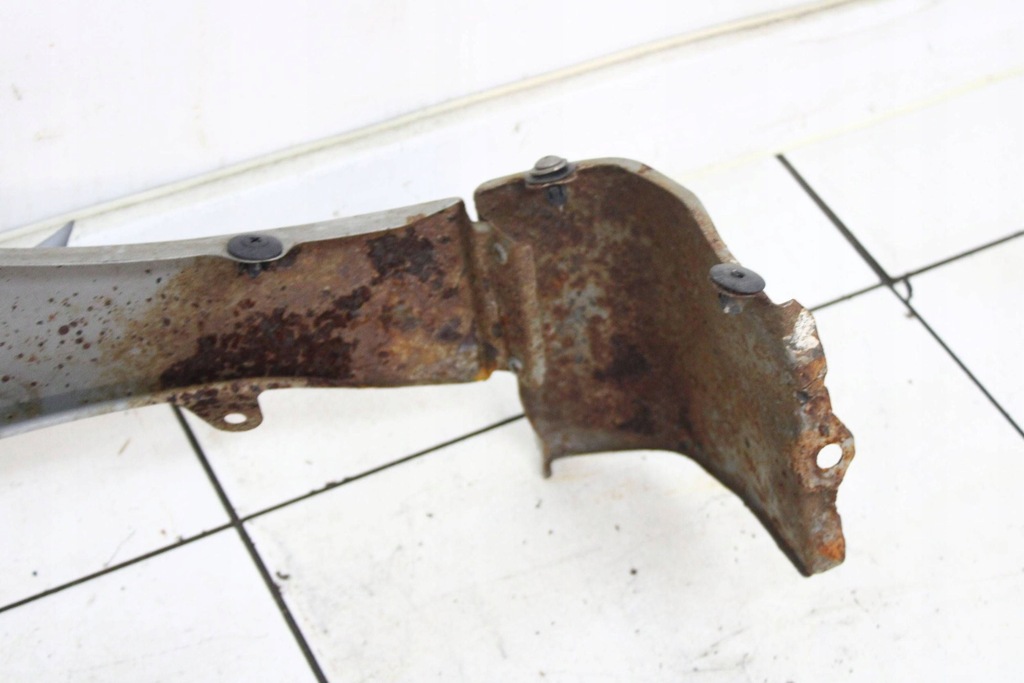 фото №8, Honda accord viii 08r- крыло левый перед передний nh743m