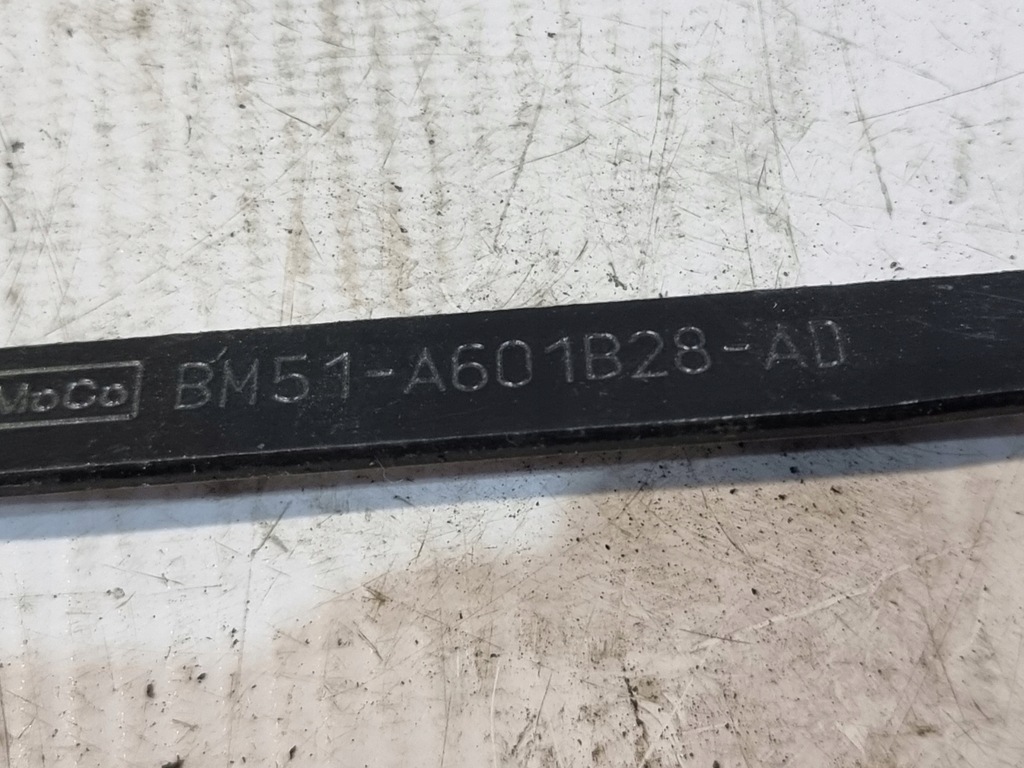 фото №6, Кронштейн isofix bm51-a601b28-ad ford focus mk3