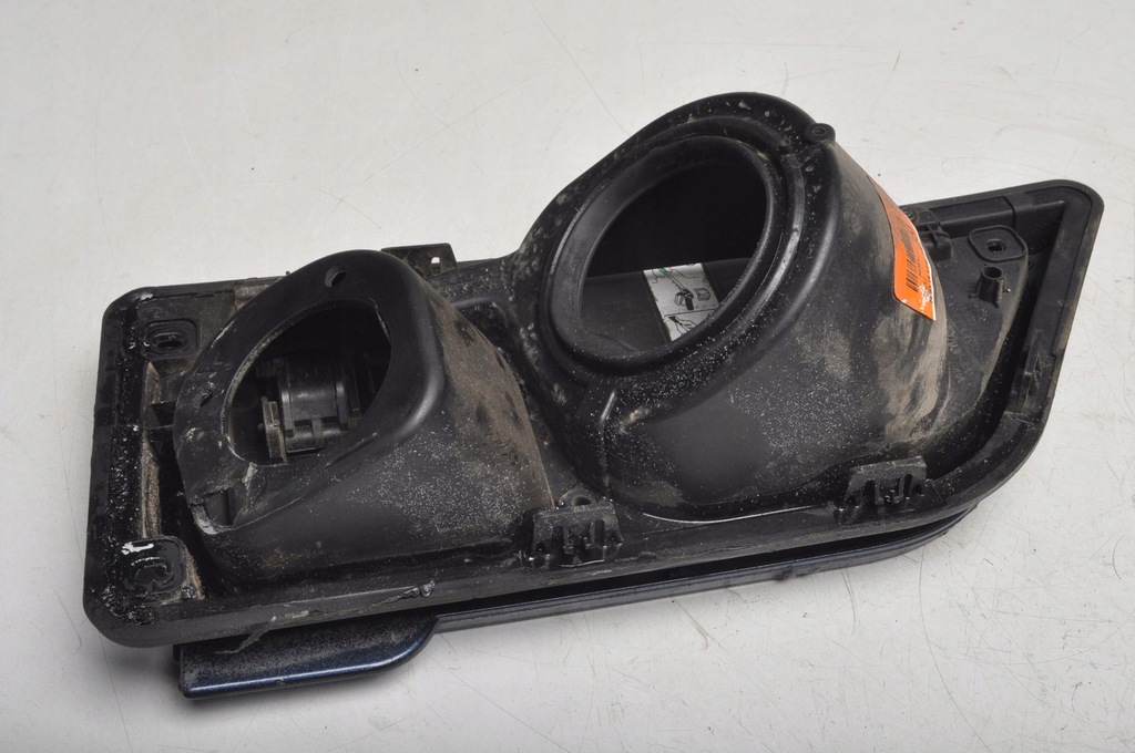 фото №5, Ford transit custom крышка заливной топлива