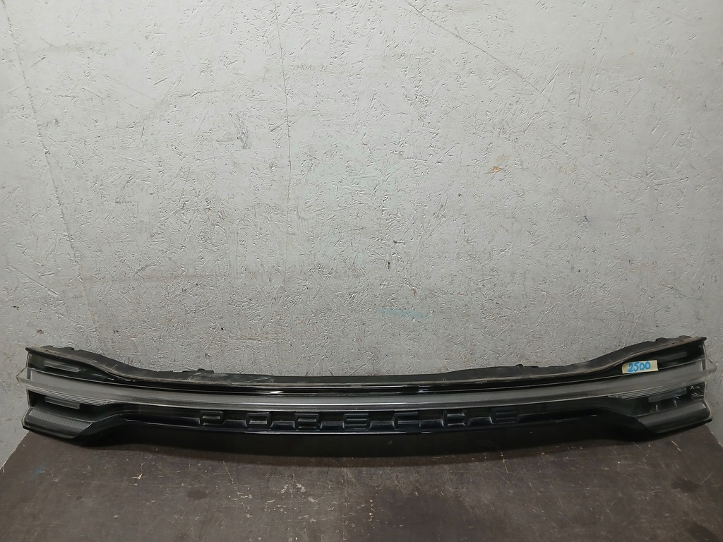 фото №1, Лампа задня porsche macan lift led 95b 95b945308e