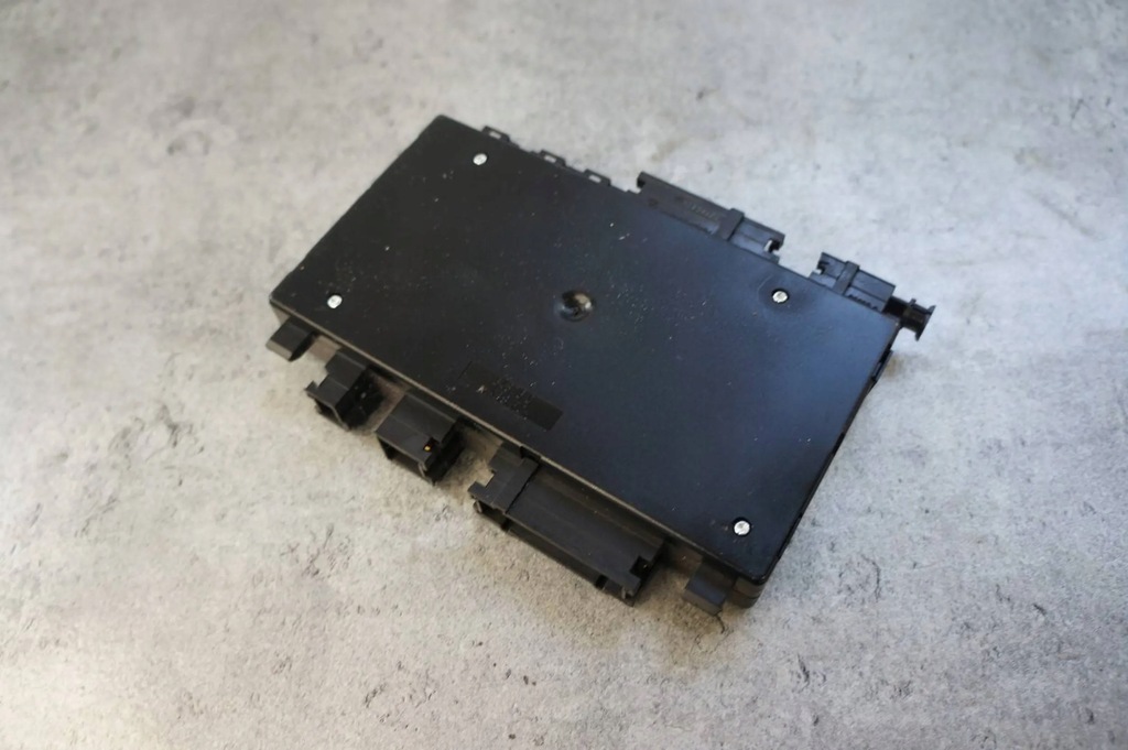 фото №4, Модуль блок керування сидіння mercedes r w251 w211