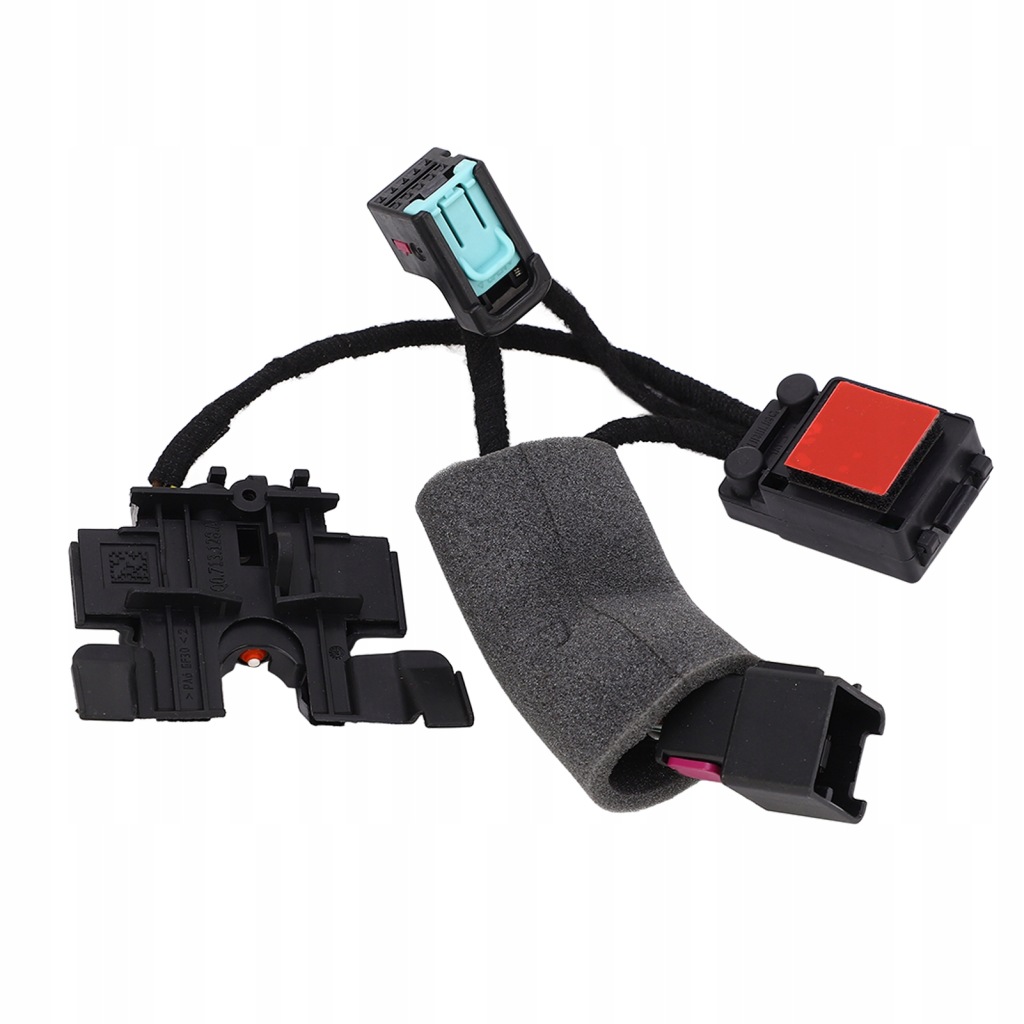 фото №10, Заменитель переключения передач shifter micro switch 5q0713128a dla r32 novo rabbit