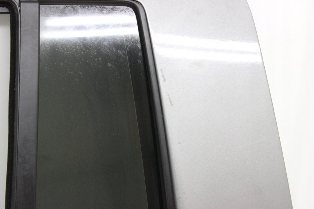 фото №9, Land rover discovery iii 04r- двері ліва задні лівий задня lrc907