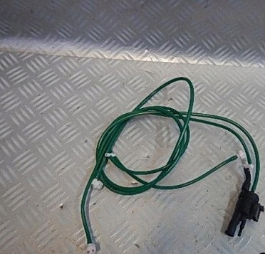 фото №1, Mercedes-benz оригінальний номер 0025401497 клапан вакууму