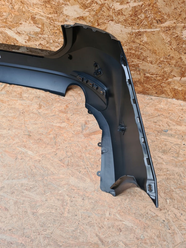 фото №11, Бампер задній задня bmw 3 g21 lift 5a1bf89