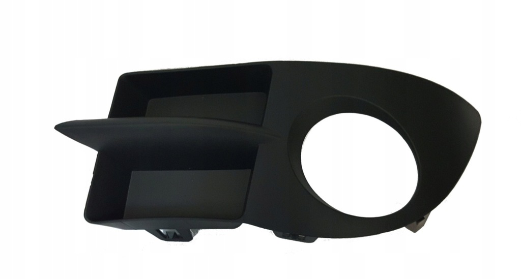 фото №2, Рамка противотуманной фары передний renault clio ii 2 06- nowa - polcar