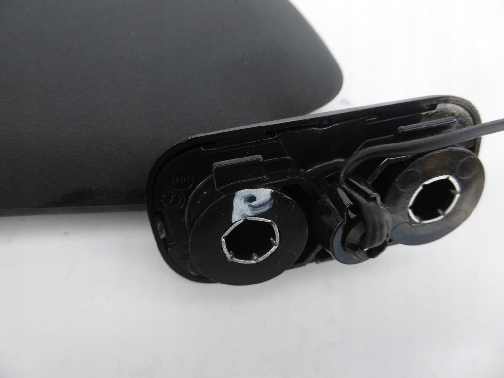 фото №13, Защита солнцезащитная правая r-design s60 iii v60