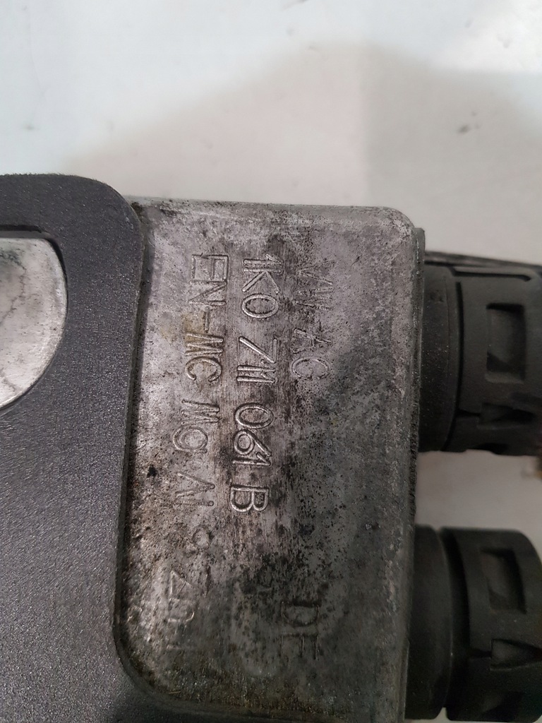 фото №16, Домкрат перемикання передач 1k0711049cg vw audi eu