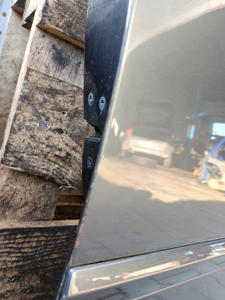 фото №9, Двері правий перед volvo v50 lift 455-16