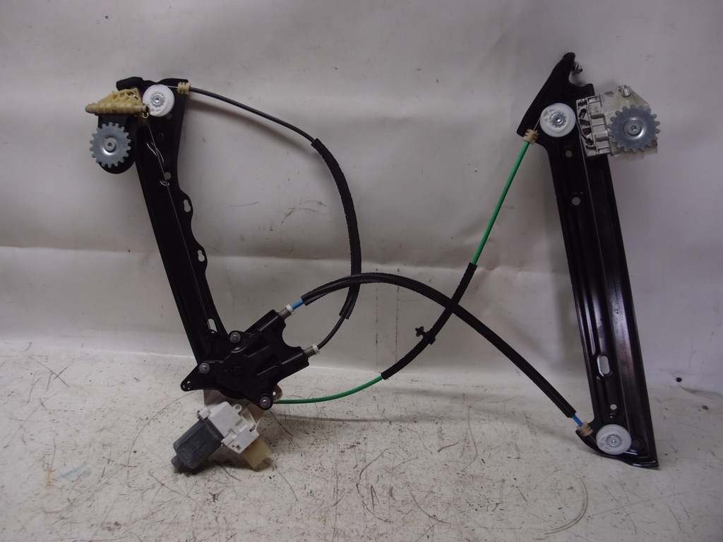 фото №7, Подъемник стекло правый 7281624 bmw m4 f82 4 f32