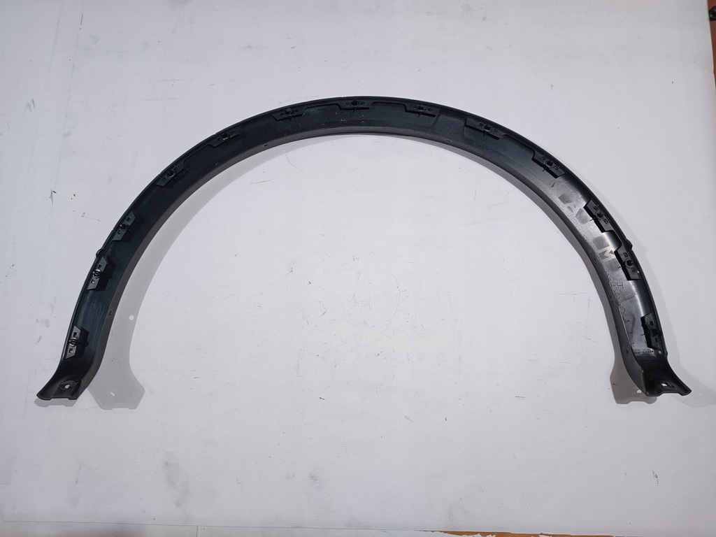 фото №10, Молдинг накладка крыла задняя задняя правая ford f150 2009-2014