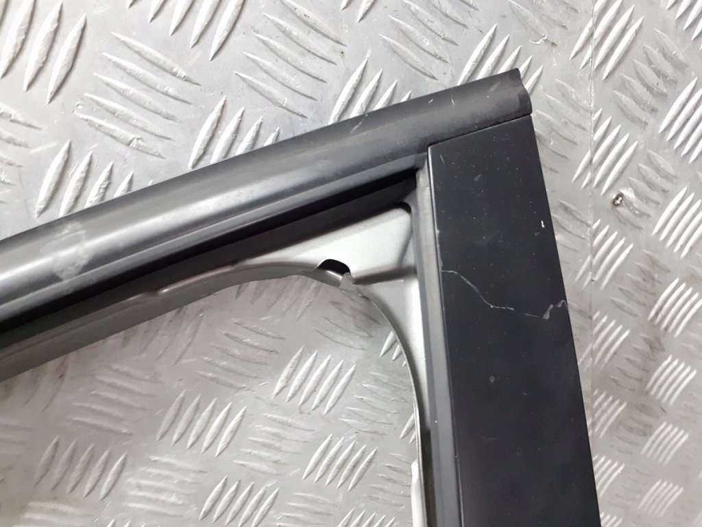 фото №3, Дверь левый перед saab 9-3 279