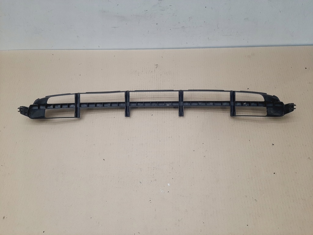 фото №6, Решётка средняя бампер перед smart forfour 454 lata 2004-2006 a4548880160