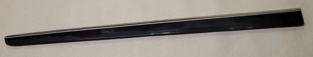 Купить Молдинг наружная с дверь левая передняя czarna хром mercedes ml w164 оригинальный номер