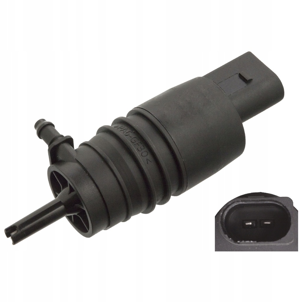 фото №1, Помпа распылителя febi bilstein 23113