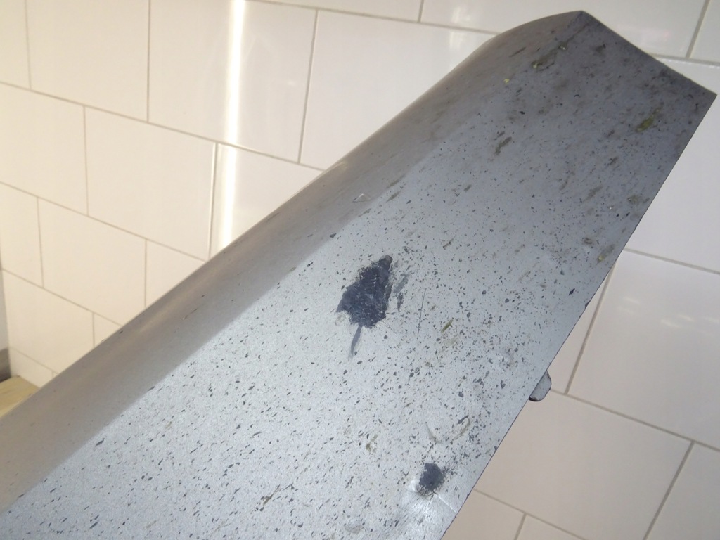 фото №10, Volvo s60 iii v60 ii молдинг поріг права 31448912 llu