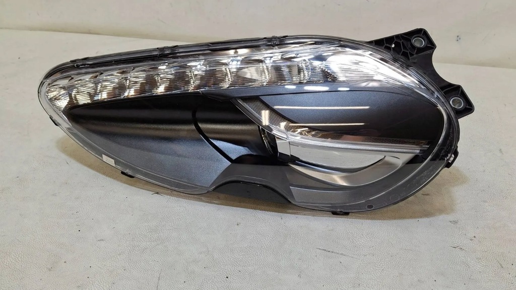 фото №5, Лампа ліва перед передня aston martin rapide ad43-13w030-bf