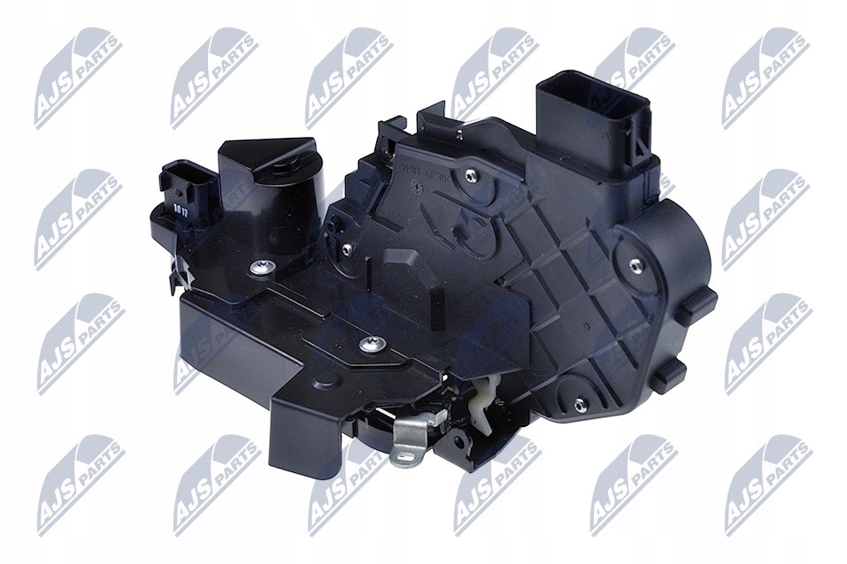 фото №13, Привід замка центрального задня p do ford s-max